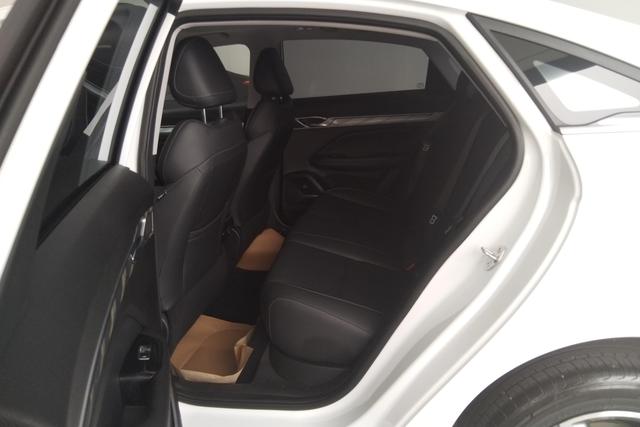 GEELY Emgrand L HiP 2023 car image #14