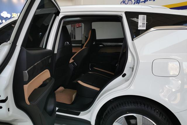 GEELY OkavangoPRO 2024 car image #14