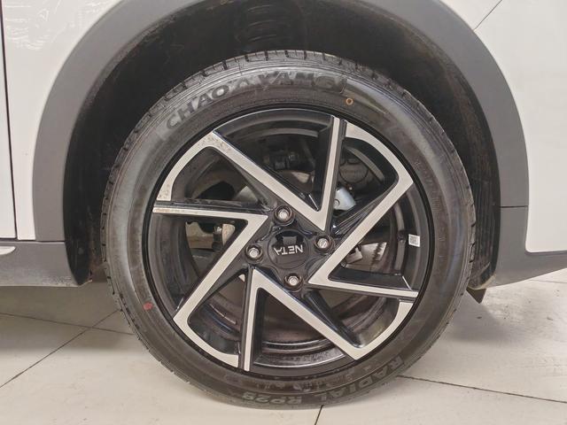 哪吒汽车 哪吒AYA 2024 汽车图片 #14