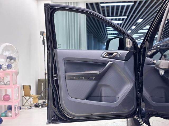 Ford Ranger (Imported) 2018 #14 Ford Ranger (Imported) 2018 car image #14