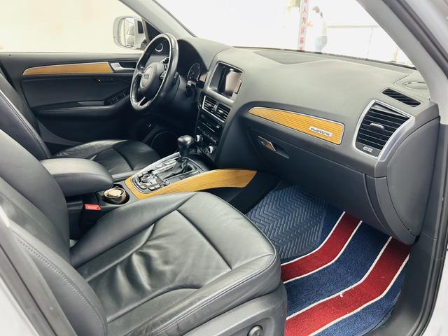 Audi Q5 (Imported) 2017 imagem de carro #14