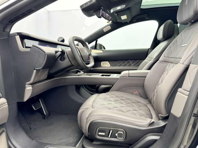 NIO ET9 2024 صورة سيارة #14