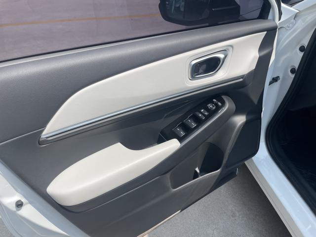 Honda e:NP1 2022 car image #14