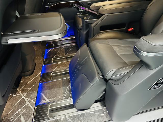 HongQi HQ9 PHEV 2024 immagine di auto #14