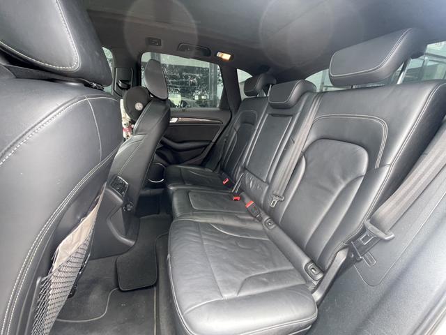 Audi SQ5 2016 صورة سيارة #14