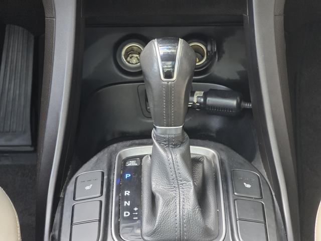 Hyundai Santa Fe (Imported) 2013 car image #14