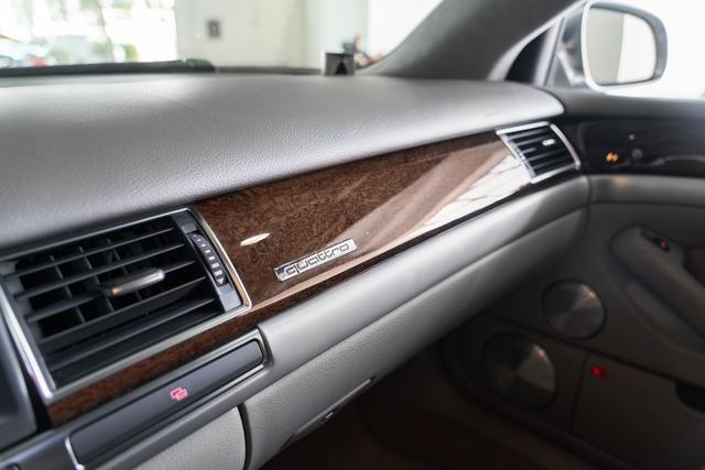 Audi S8 2008 #14 Audi S8 2008 car image #14