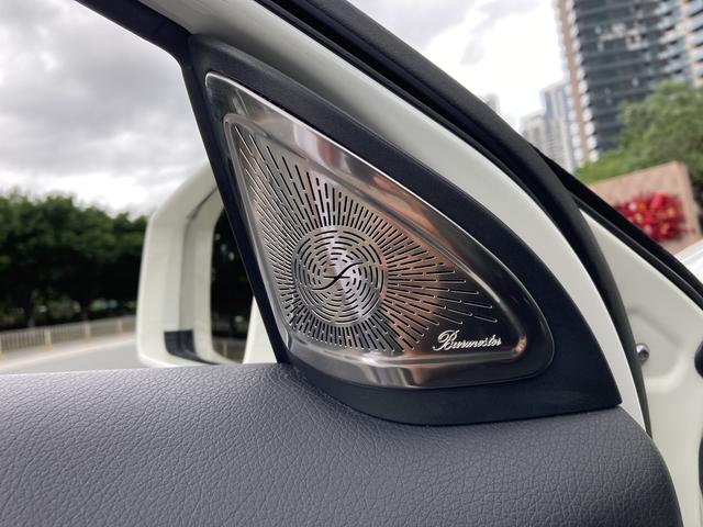 Mercedes-Benz GLA Class (Imported) 2014 car image #14