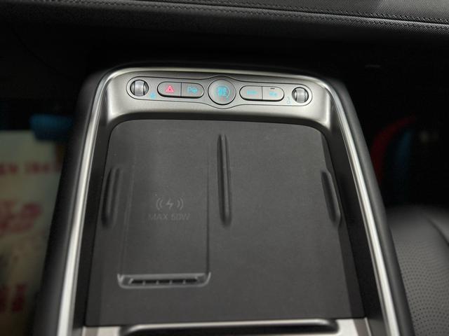 BYD Sea Lion 05 EV 2025 car image #14