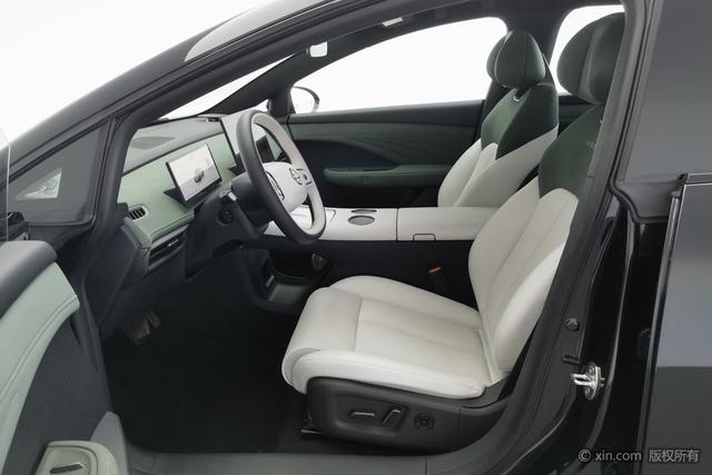 日产 日产N7 2025 汽车图片 #14