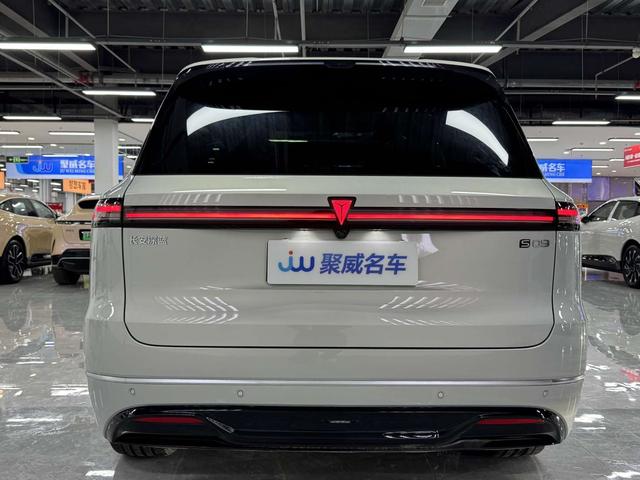 Deepal S09 2025 #14 Deepal S09 2025 immagine di auto #14