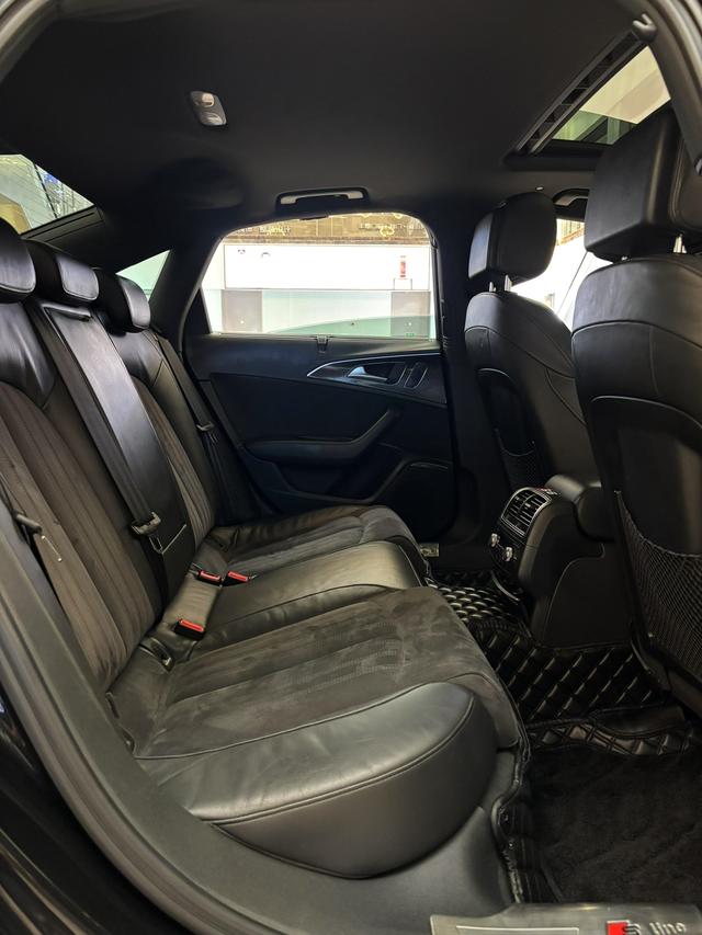 Audi S6 2014 #14 Audi S6 2014 imagem de carro #14