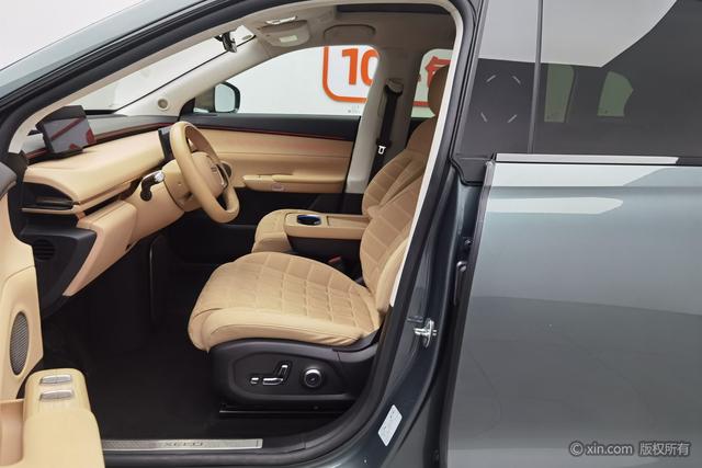 Exceed Stellar Era ET 2024 car image #14