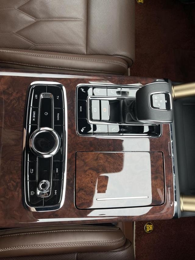 HongQi GuoYao 2023 car image #14