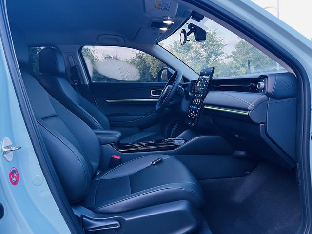 Honda e:NP1 2023 #14 Honda e:NP1 2023 car image #14