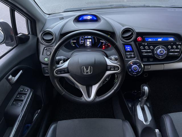 Honda INSIGHT 2013 #14 Honda INSIGHT 2013 immagine di auto #14