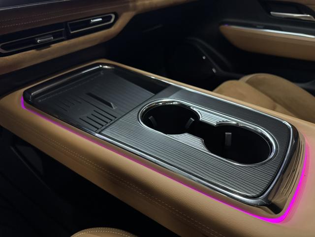 马自达 马自达EZ-6 2024 汽车图片 #14