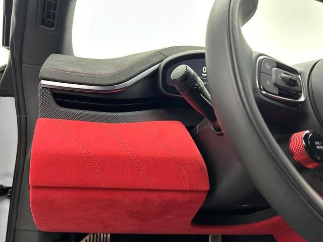 极氪 极氪001 FR 2023 汽车图片 #14