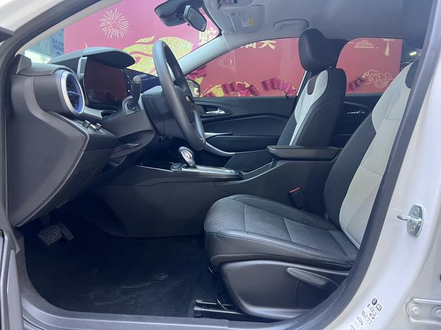 Mercedes-Benz Maybach S Class New Energy 2023 car image #14