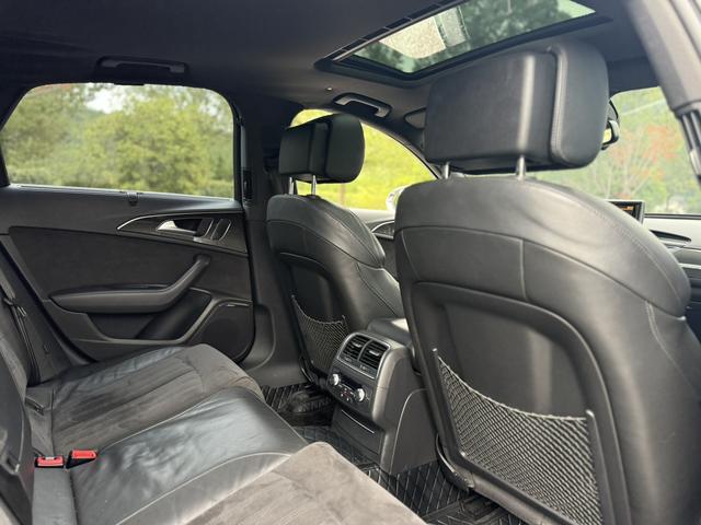 Audi S6 2014 car image #14