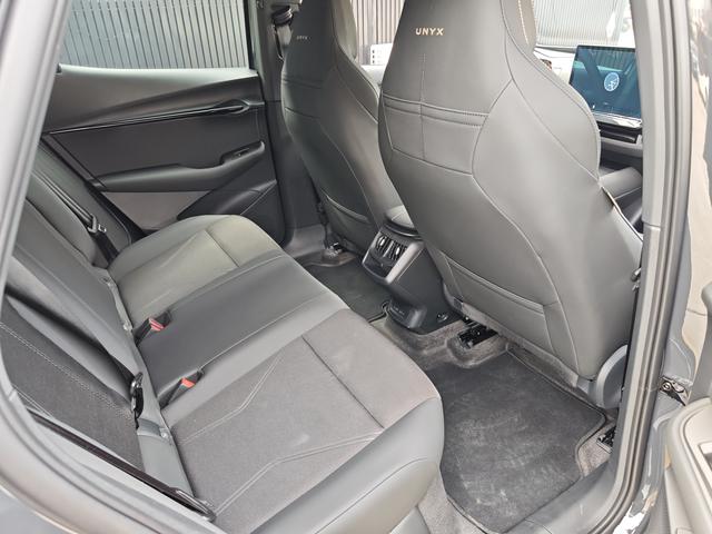 Volkswagen ID.UNYX 06 2025 image de voiture #14