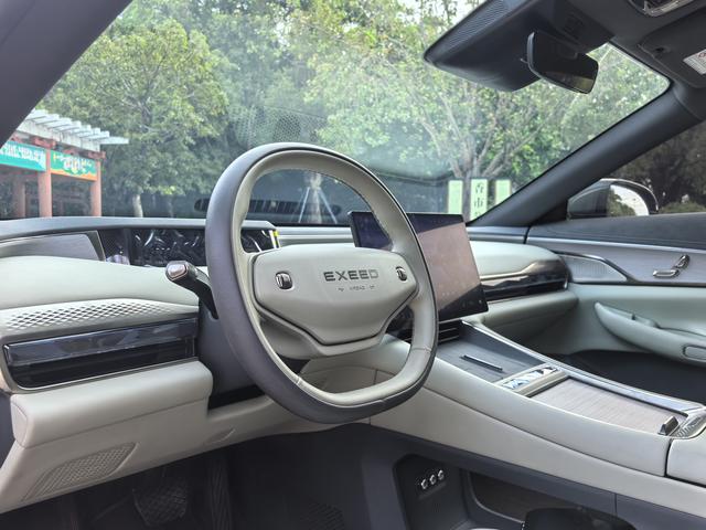 Exceed Stellar Era ES 2024 car image #14