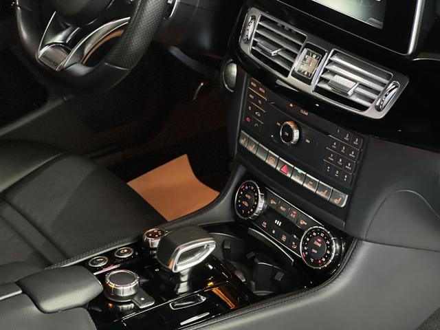 Mercedes-Benz CLS AMG 2017 car image #14