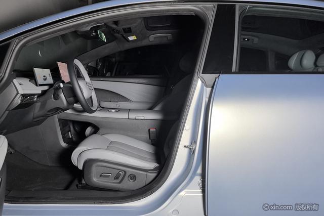 日产 日产N7 2025 汽车图片 #14