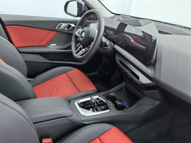 BMW 2 Series 2025 #14 BMW 2 Series 2025 car image #14