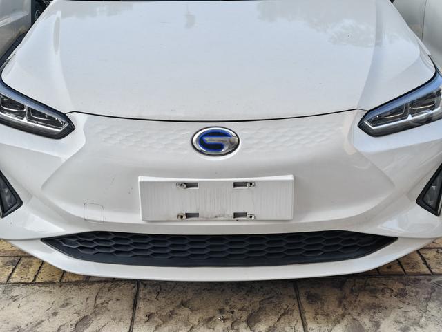 GAC ix4 2020 car image #14