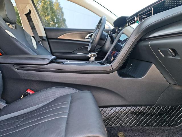 HongQi H6 2023 immagine di auto #14