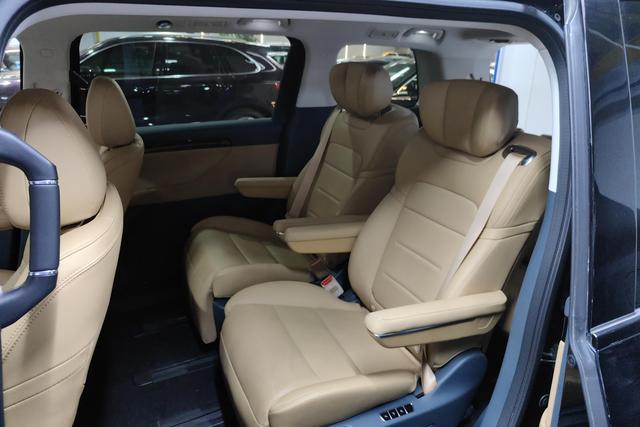 GAC Trumpchi E8 2024 car image #14