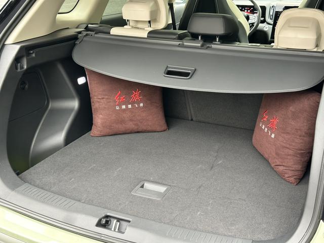 HongQi HS3 2023 #14 HongQi HS3 2023 صورة سيارة #14