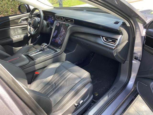 HongQi H6 2023 car image #14