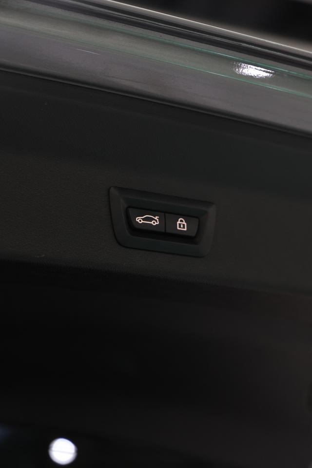 BMW X3 M 2020 car image #14