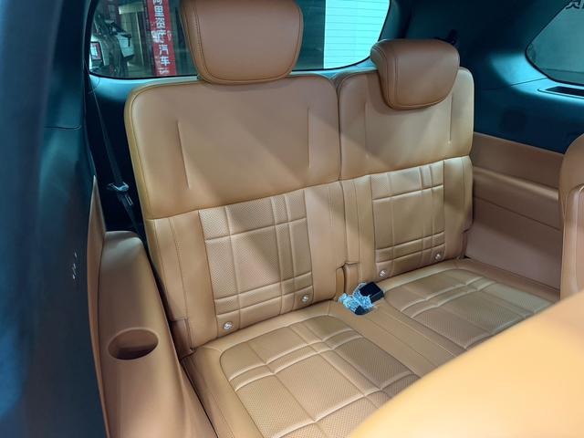 Deepal S09 2025 car image #14