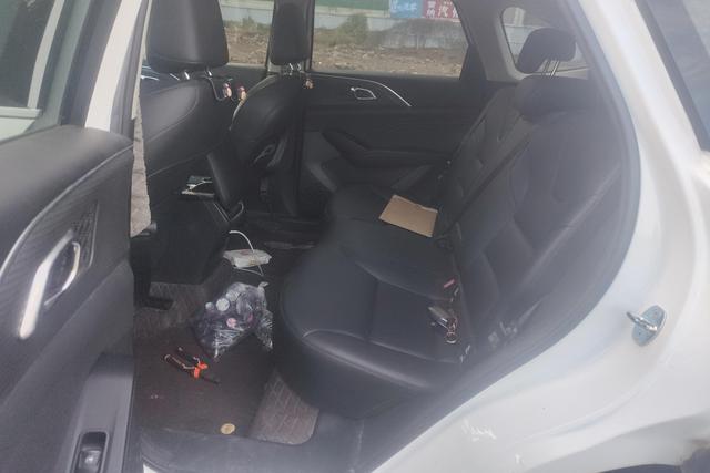 Haval Fierce Dragon MAX 2023 #14 Haval Fierce Dragon MAX 2023 car image #14