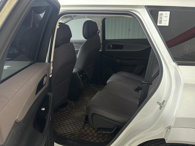 Chery Tiggo9 C-DM 2025 car image #14