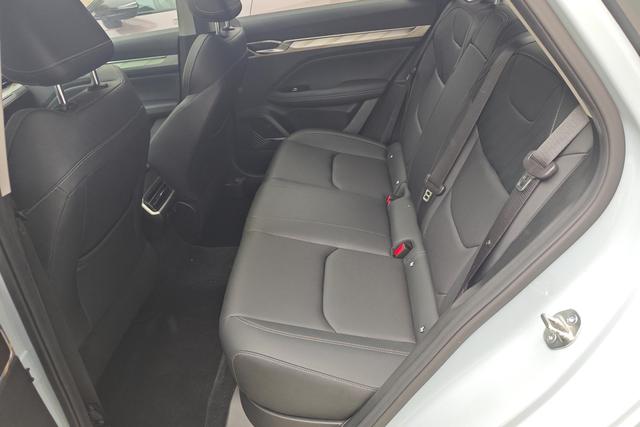 GEELY Emgrand L HiP 2024 #14 GEELY Emgrand L HiP 2024 car image #14