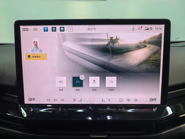 Volkswagen ID.UNYX 06 2024 image de voiture #14