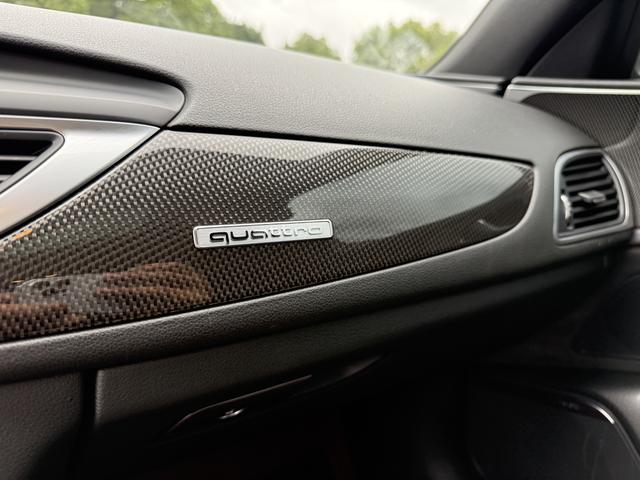 Audi S6 2016 immagine di auto #14