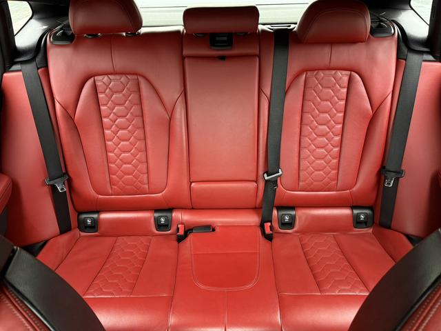 BMW X4 M 2020 #14 BMW X4 M 2020 car image #14