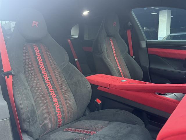 极氪 极氪001 FR 2023 汽车图片 #14