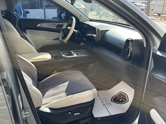 Haval Fierce Dragon 2023 #14 Haval Fierce Dragon 2023 immagine di auto #14