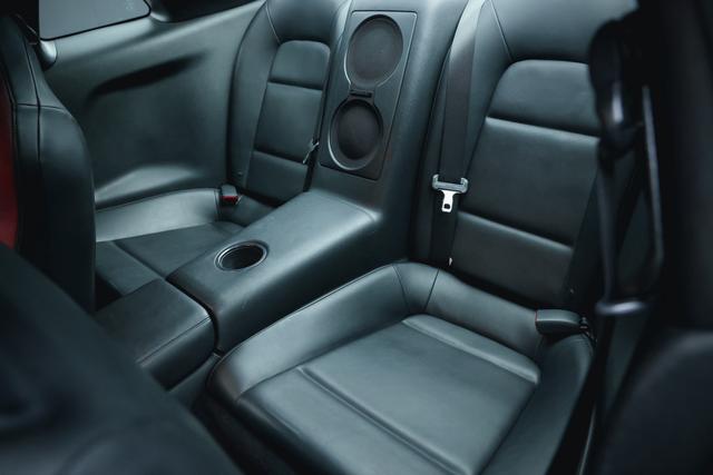 日产 日产GT-R 2012 汽车图片 #14