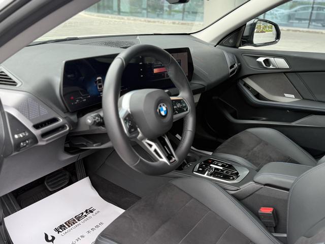 BMW 2 Series 2025 #14 BMW 2 Series 2025 car image #14