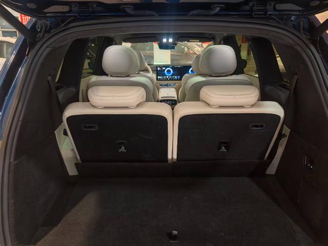 Deepal S09 2025 صورة سيارة #14