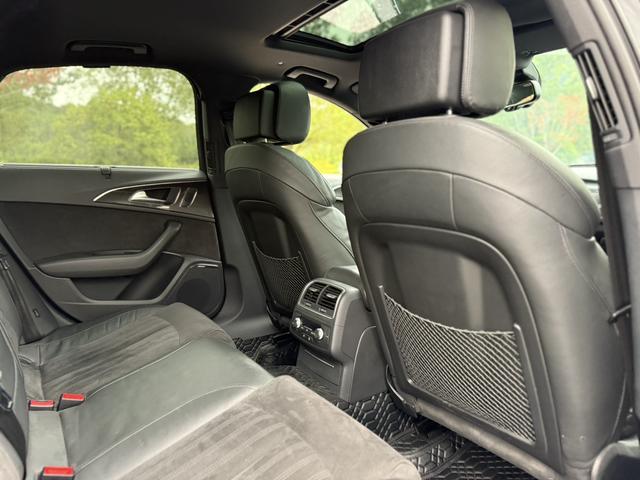 Audi S6 2014 #14 Audi S6 2014 imagen de coche #14