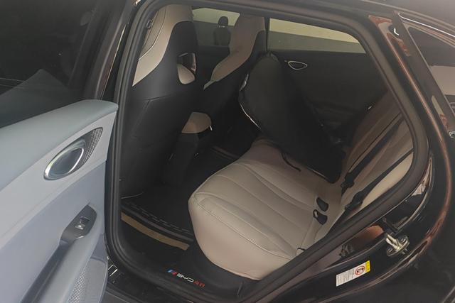 BYD Seal 06GT 2024 car image #14