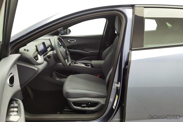 BYD Seal 06GT 2024 #14 BYD Seal 06GT 2024 car image #14